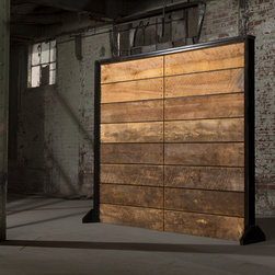 Contemporary Garage Doors - Garage Doors And Openers