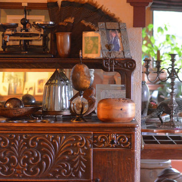 My Houzz: Pursuing Their Life’s Work in Rural Oregon