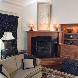 Designer Showcase Photos - Wall Decor