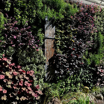 Living Walls