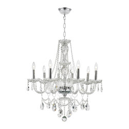 Chandelier - Products