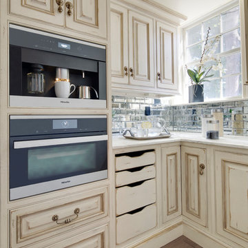 Habersham | Custom Kitchen Inspiration