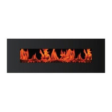 Fireplaces