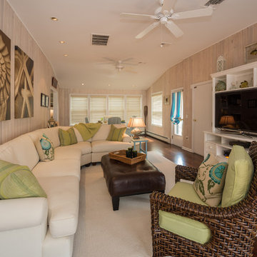 Spring Lake Heights Beach Cottage