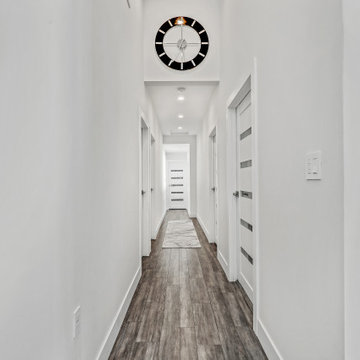 Full Home Remodel & Addition