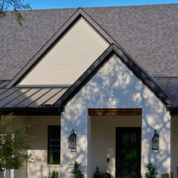 The White Dock House