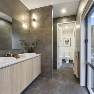 Southern California Custom Homes & Floorplans