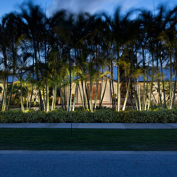 70 Curlew Road | Manalapan, FL | Bermuda Style Estate