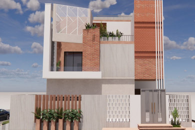 Singh's Residence