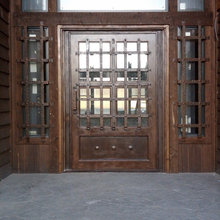Doors