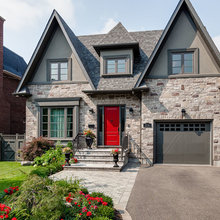Curb Appeal