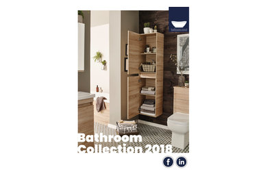 Bathroom Collection 2018