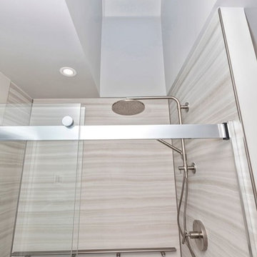Mink Hollow Master Bath Remodel