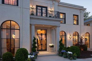 Sanjay Mathur Residence