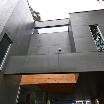 Modern Portfolio