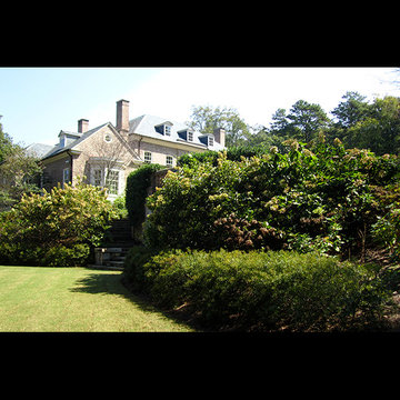 North Buckhead Residence