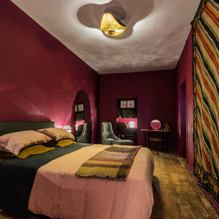 Idées déco pour une maison méditerranéenne.