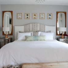 Bedroom Ideas