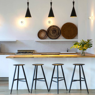 Atelier Armbruster - Kitchens