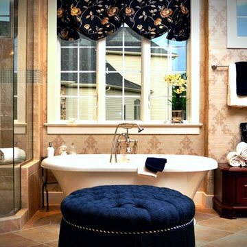Seneca Master Bath