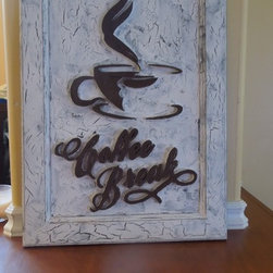 New Signs - Products