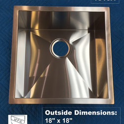 Sinks - Kitchen Products