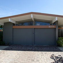 Back Road Exterior Colour Schemes