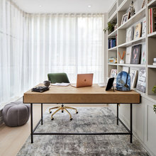 Home office