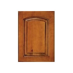 Thomasville Plaza Cherry in Whiskey Black Glaze Finish - Products