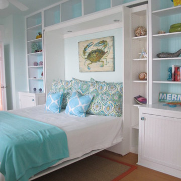 Murphy Beds