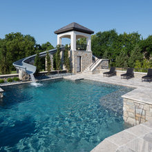 Pool ideas