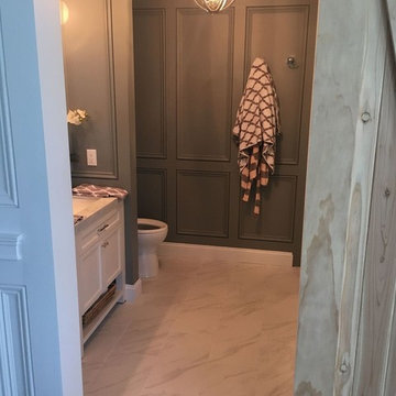 custom trim work