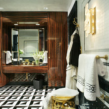 Mcfadyen bath cabinet