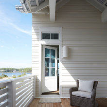Back Door