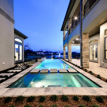 Lakes of Williams Ranch # 1