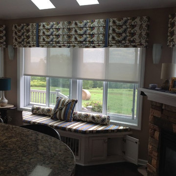 Sunroom