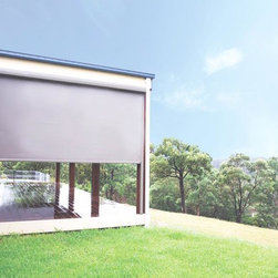 Tailor Made Blinds - Window Treatments
