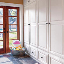 mudroom