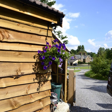 Oathill Cottage