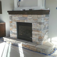 Cultured Stone