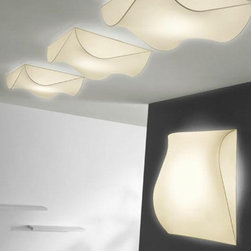 STORMY CEILING LAMP BY AXO LIGHT - Products