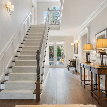 Traditional Renovation