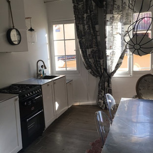 Un air de vacances en centre ville