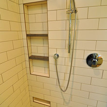 Master Shower