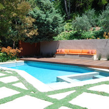pool design