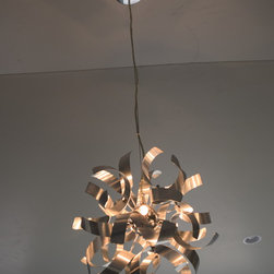 Chandeliers - Chandeliers