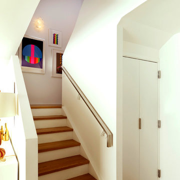 Staircase | The Dillon
