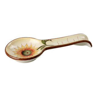 Cia Masters Collection 6 Piece Measuring Spoon Set
