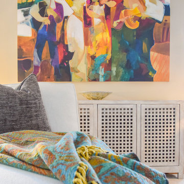 Eclectic Beach