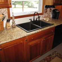 Sinks
